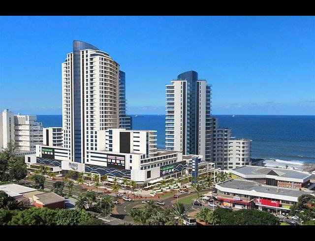 3 BEDROOM APARTMENT FOR SALE IN UMHLANGA CENTRAL